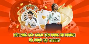 kèo nhà cái 789bet